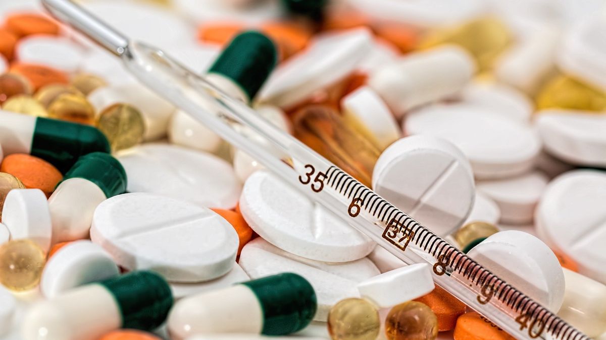 Farmaceuti chtějí zlepšit povědomí o správném nakládání s léčivy